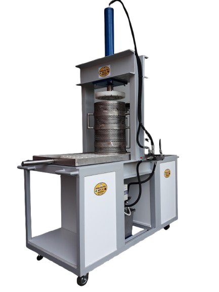 prese za ceđenje voća