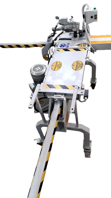 pakerice za seno i šušku