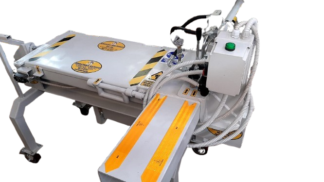 pakerice za industriju