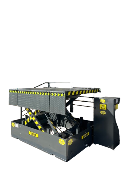 makazaste platforme rampe