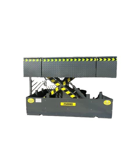 makazaste platforme teret