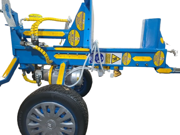 hidraulički cepači pola metra