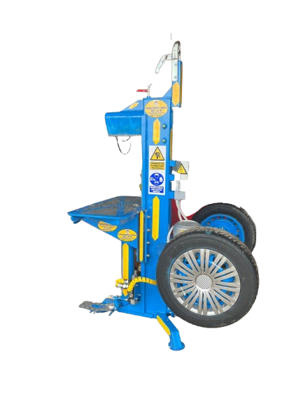 hidralički cepači elektro motor