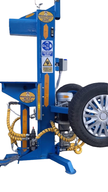 hidraulički cepači monofazni