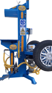 hidraulički cepači za drva