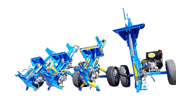 hidraulični cepači elektro