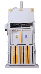 hidraulične prese za baliranje