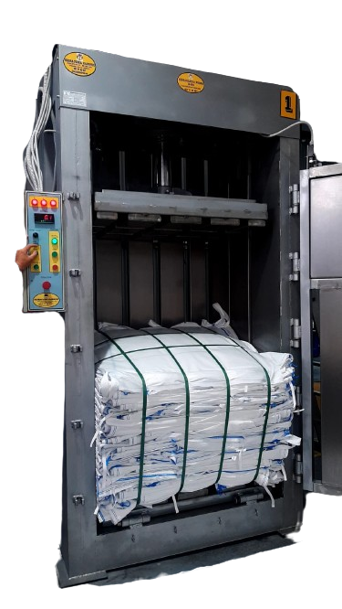 presa za BIG BAG vreće